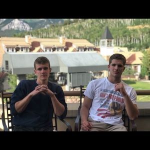 Meet your Posher, Josh